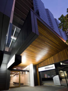 Brisbane City Physiotherapy 82 Eagle Street